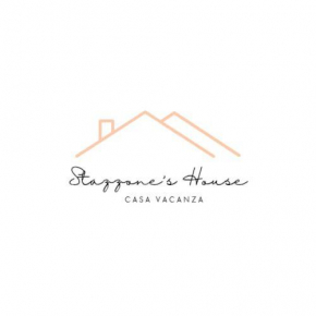 Stazzone house